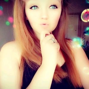 Meet your Posher, Isabel